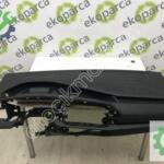 VOLKSWAGEN CADDY 2020 2022 TORPİDO  ÜST BOŞ 2K8857003