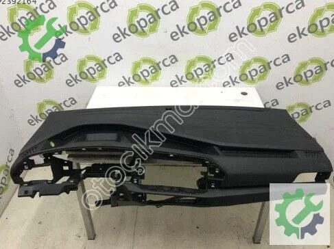Volkswagen Caddy Torpido 2K8857003 çıkma parça
