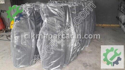 Volkswagen Caddy Torpido 2K8857003 çıkma parça