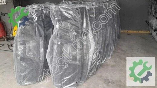 Volkswagen Caddy Torpido 2K8857003 çıkma parça
