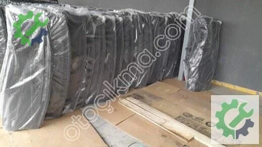 Volkswagen Caddy Torpido 2K8857003 çıkma parça
