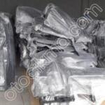 VOLKSWAGEN CADDY 2020 2022 TORPİDO  ÜST BOŞ 2K8857003