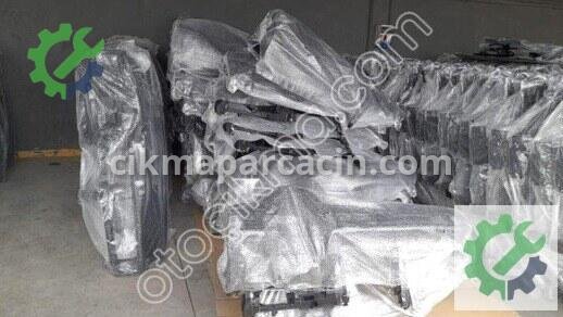 Volkswagen Caddy Torpido 2K8857003 çıkma parça