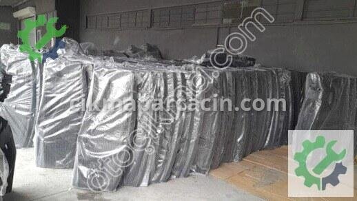 Volkswagen Caddy Torpido 2K8857003 çıkma parça