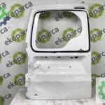 VOLKSWAGEN CADDY 2020 2023 BAGAJ KAPAĞI SOL (CAMLI) 2K7827091AK