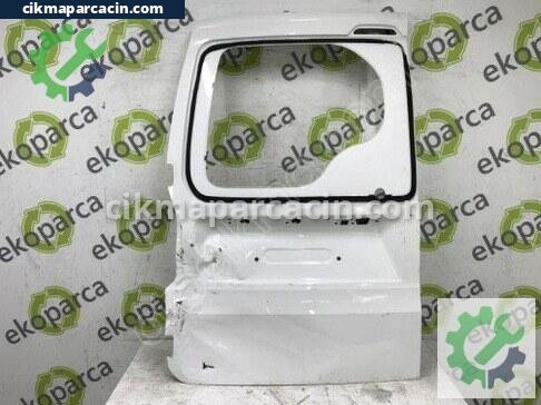 Volkswagen Caddy Bagaj Kapağı çıkma parça