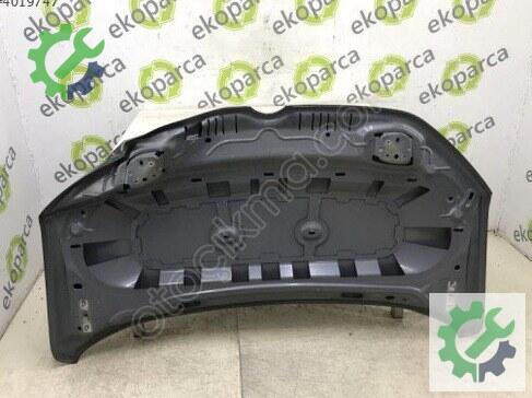 Volkswagen Caddy Kaput 2K7823033G çıkma parça