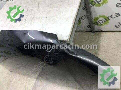 Volkswagen Caddy Kaput 2K7823033G çıkma parça