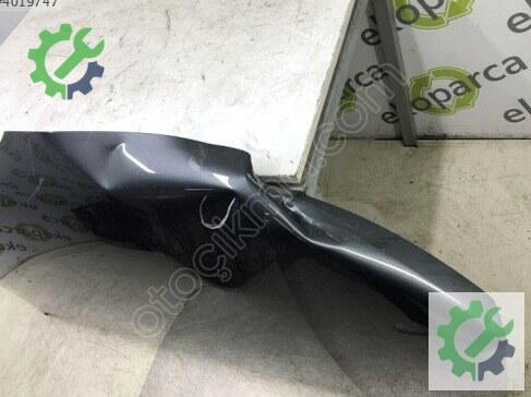 Volkswagen Caddy Kaput 2K7823033G çıkma parça