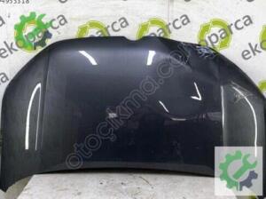 VOLKSWAGEN CADDY 2020 2023 KAPUT 2K7823033G