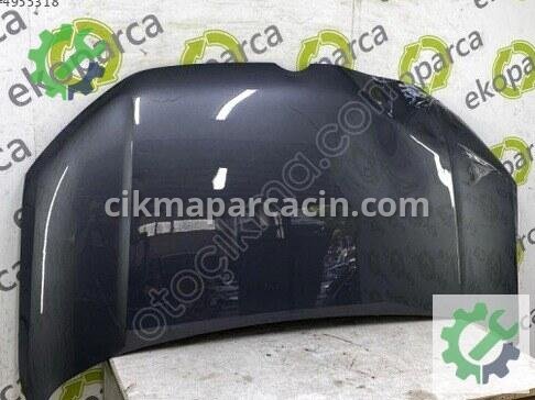 Volkswagen Caddy Kaput 2K7823033G çıkma parça