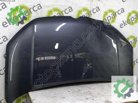 Volkswagen Caddy Kaput Kilidi 2K7823033G çıkma parça