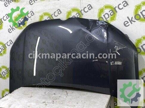 Volkswagen Caddy Kaput 2K7823033G çıkma parça