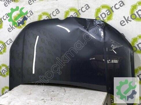 Volkswagen Caddy Kaput Kilidi 2K7823033G çıkma parça