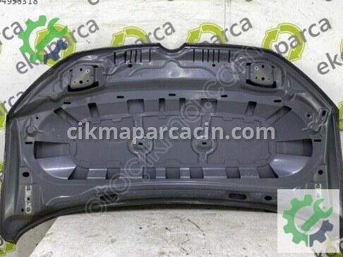 Volkswagen Caddy Kaput 2K7823033G çıkma parça