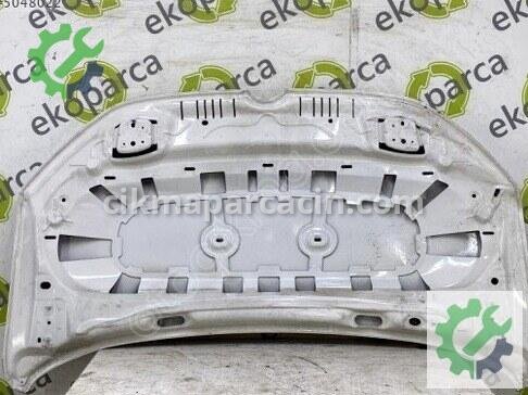 Volkswagen Caddy Kaput 2K7823033G çıkma parça