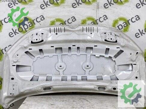 Volkswagen Caddy Kaput 2K7823033G çıkma parça