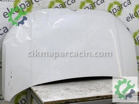 Volkswagen Caddy Kaput 2K7823033G çıkma parça