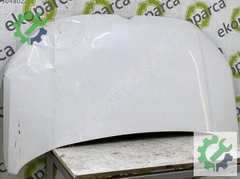 Volkswagen Caddy Kaput 2K7823033G çıkma parça