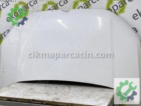 Volkswagen Caddy Kaput 2K7823033G çıkma parça