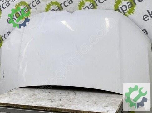 Volkswagen Caddy Kaput 2K7823033G çıkma parça