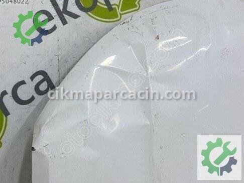 Volkswagen Caddy Kaput 2K7823033G çıkma parça