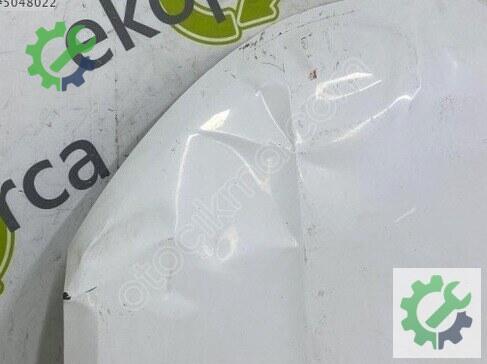 Volkswagen Caddy Kaput 2K7823033G çıkma parça