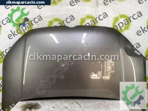 Volkswagen Caddy Kaput çıkma parça