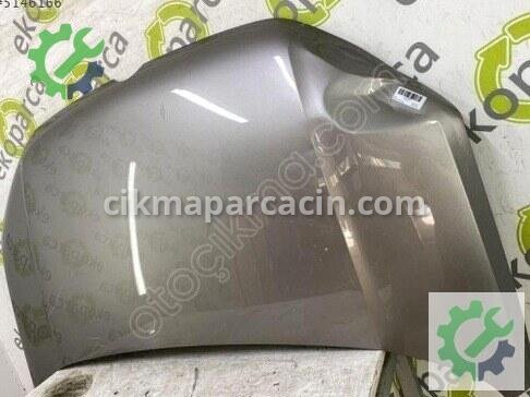 Volkswagen Caddy Kaput 2K7823033G çıkma parça