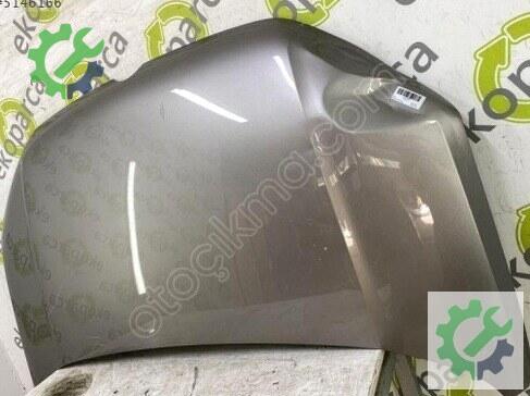 Volkswagen Caddy Kaput 2K7823033G çıkma parça