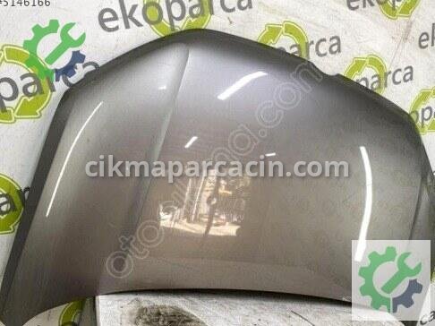Volkswagen Caddy Kaput 2K7823033G çıkma parça