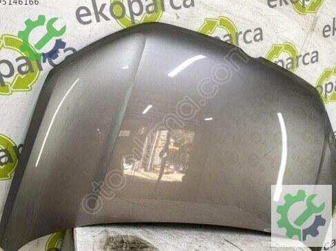 Volkswagen Caddy Kaput 2K7823033G çıkma parça