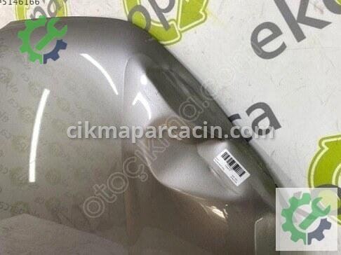Volkswagen Caddy Kaput 2K7823033G çıkma parça