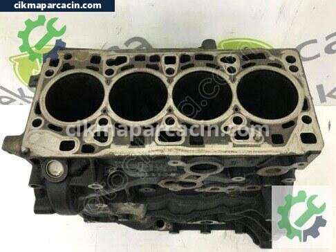 Volkswagen Caddy Motor Bloğu çıkma parça
