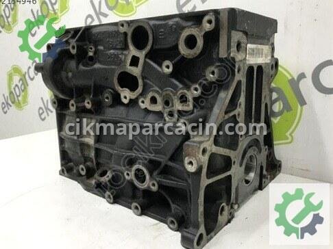 Volkswagen Caddy Motor Bloğu 05L100031 çıkma parça