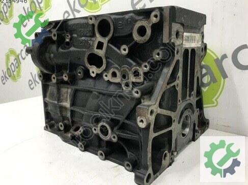 Volkswagen Caddy Motor Bloğu 05L100031 çıkma parça