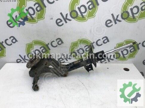 Volkswagen Caddy Ön Amortisör 5R3413031H çıkma parça