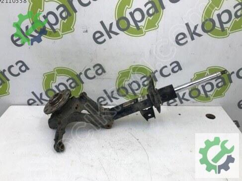 Volkswagen Caddy Ön Amortisör 5R3413031H çıkma parça