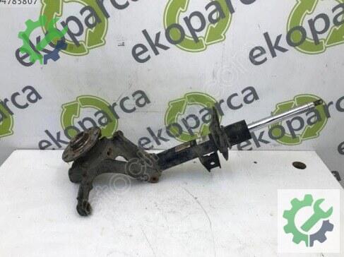 Volkswagen Caddy Sol Ön Taşıyıcı 5R3407255A çıkma parça