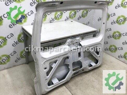 Volkswagen Caddy Bagaj Kapağı 2K7827025 çıkma parça