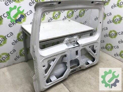 Volkswagen Caddy Bagaj Kapağı 2K7827025 çıkma parça