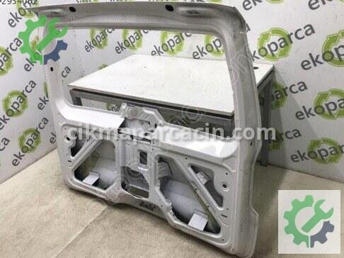 Volkswagen Caddy Bagaj Kapağı 2K7827025 çıkma parça