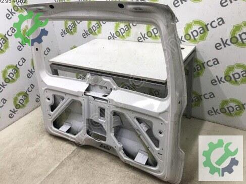 Volkswagen Caddy Bagaj Kapağı 2K7827025 çıkma parça