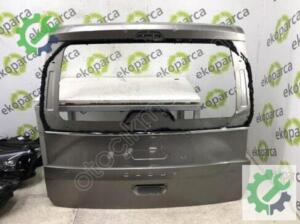VOLKSWAGEN CADDY 2020 2024 BAGAJ KAPAĞI 2K7827025