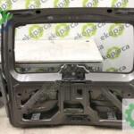 VOLKSWAGEN CADDY 2020 2024 BAGAJ KAPAĞI 2K7827025