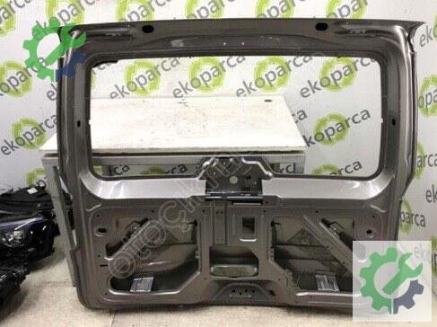 Volkswagen Caddy Bagaj Kapağı 2K7827025 çıkma parça