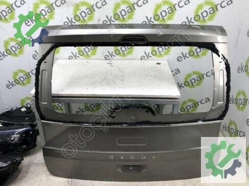 Volkswagen Caddy Bagaj Kapağı 2K7827025 çıkma parça