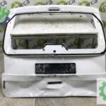 VOLKSWAGEN CADDY 2020 2024 BAGAJ KAPAĞI 2K7827025