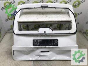 VOLKSWAGEN CADDY 2020 2024 BAGAJ KAPAĞI 2K7827025