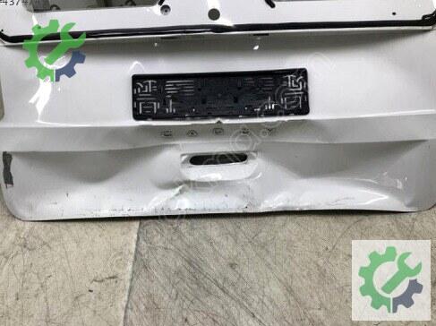 Volkswagen Caddy Bagaj Kapağı 2K7827025 çıkma parça